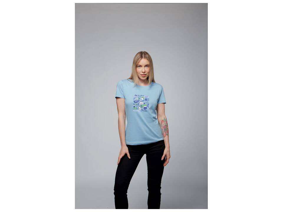 Regent Woman T-shirt 153
