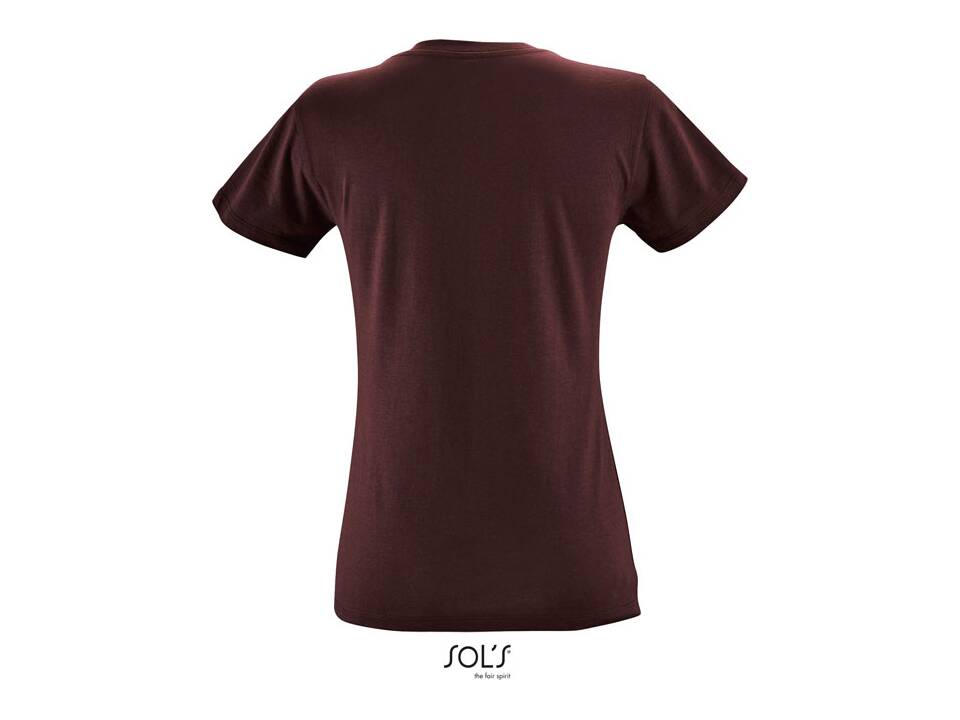 Regent Woman T-shirt 185