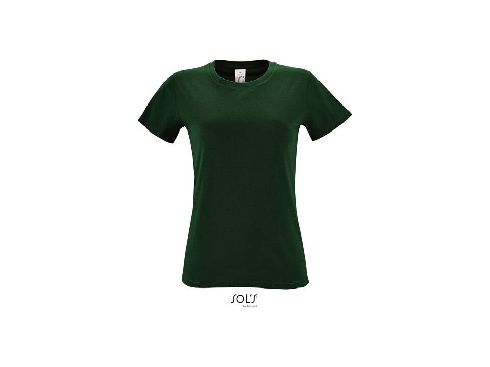 Regent Woman T-shirt 187