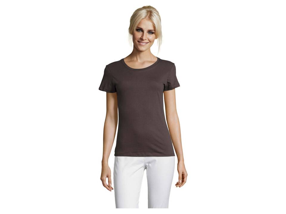 Regent Woman T-shirt 26