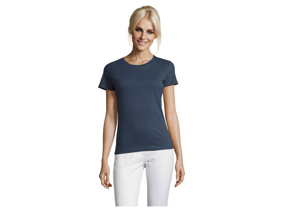 Regent Woman T-shirt 92