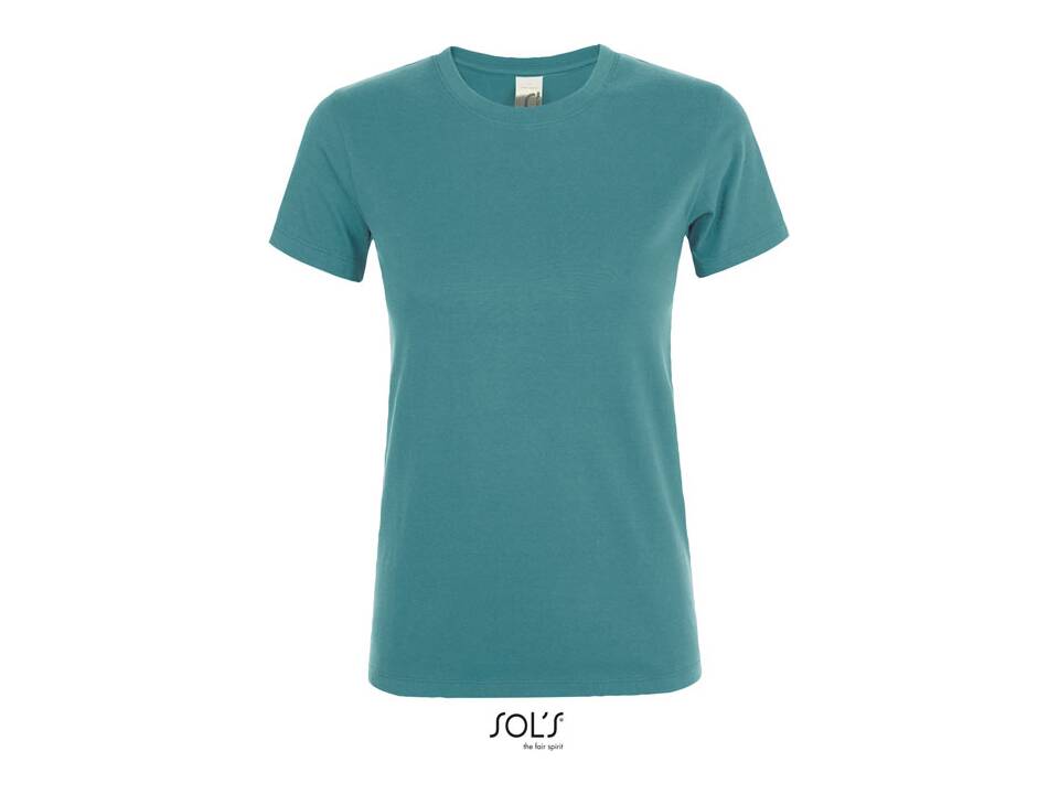 Regent Woman T-shirt 224