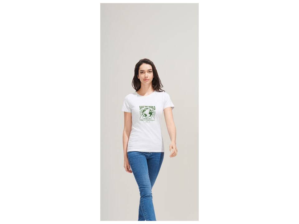Regent Woman T-shirt 138
