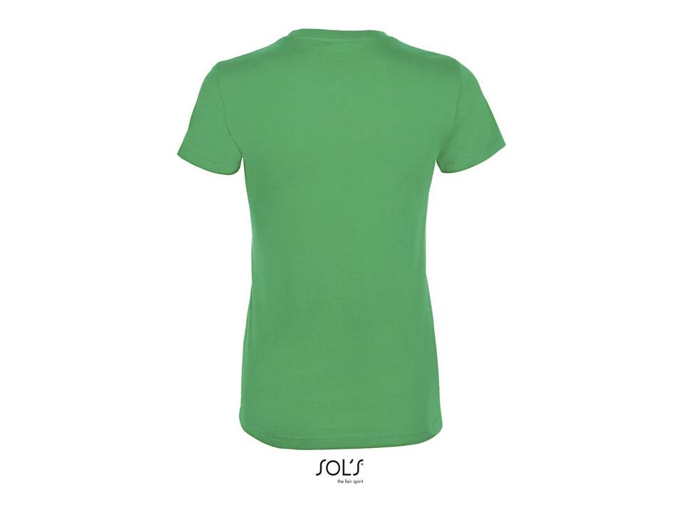 Regent Woman T-shirt 206