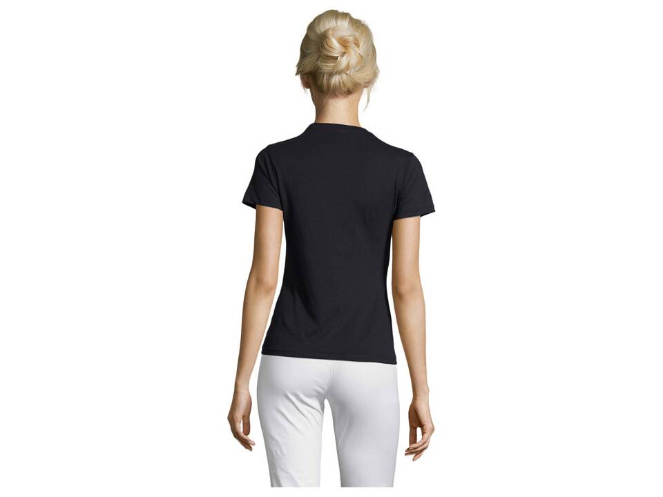 Regent Woman T-shirt 128