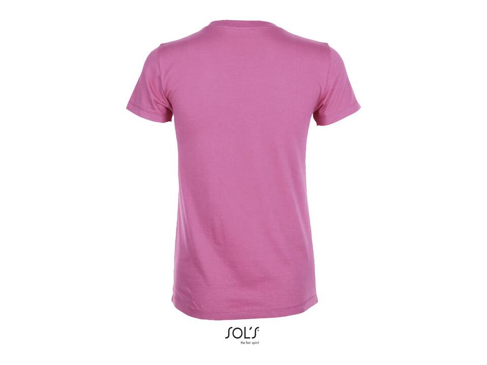 Regent Woman T-shirt 233