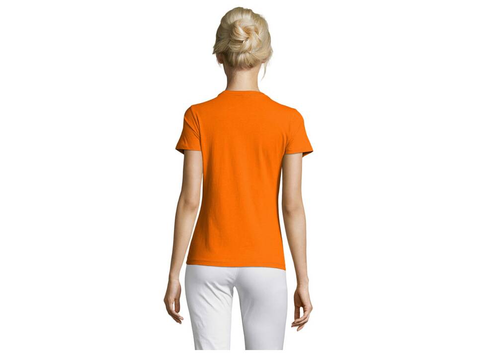 Regent Woman T-shirt 124