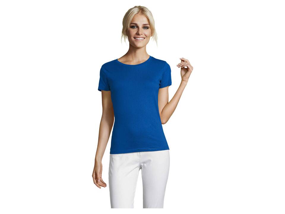 Regent Woman T-shirt 121