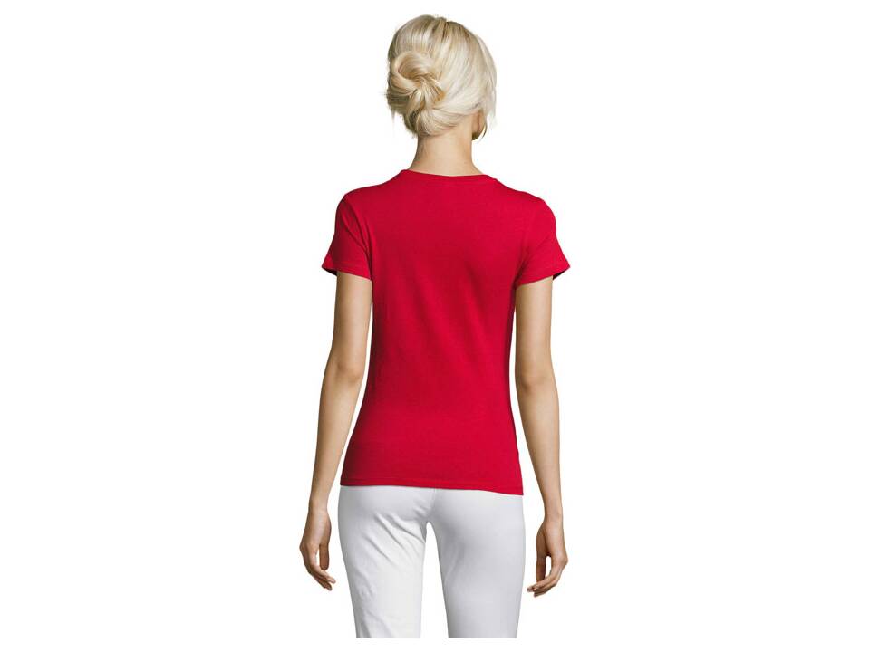Regent Woman T-shirt 162