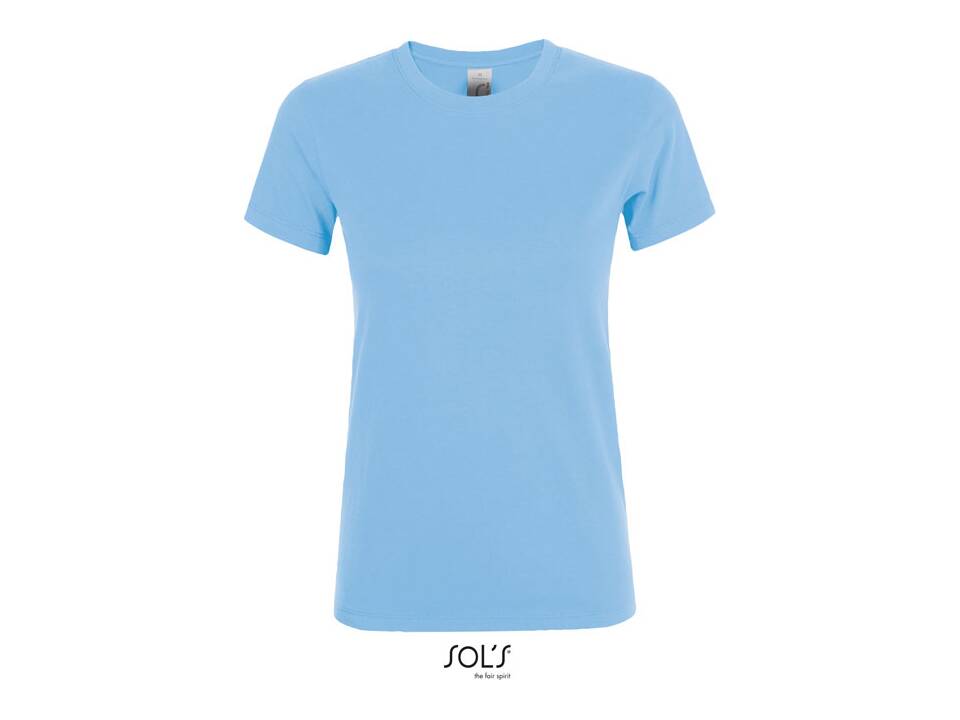Regent Woman T-shirt 219