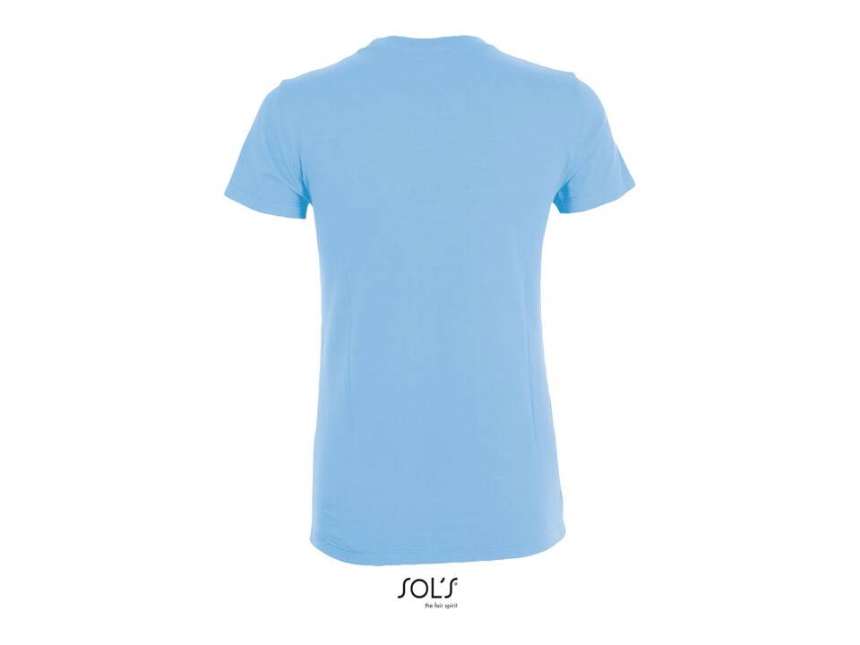 Regent Woman T-shirt 220