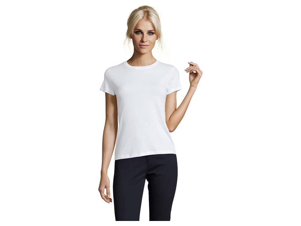 Regent Woman T-shirt 172