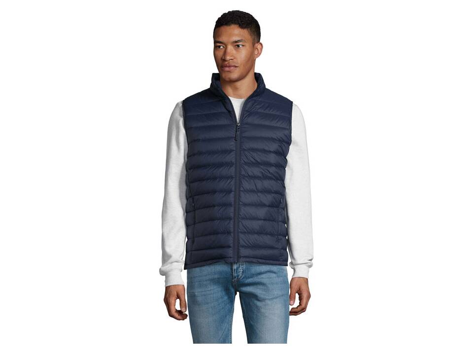 WILSON BW MEN 380T 41