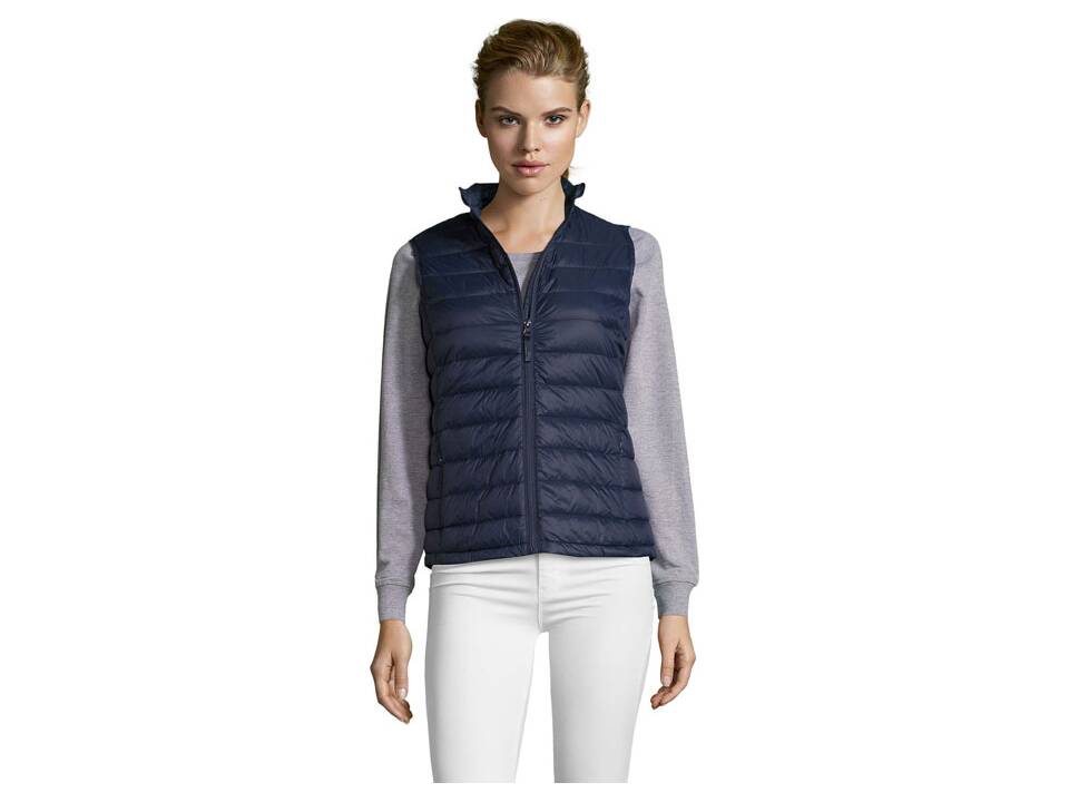 WILSON BW WOMEN 380T 36