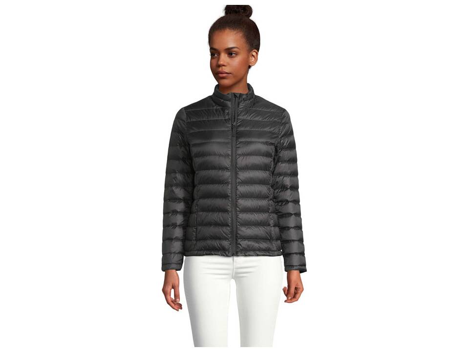 WILSON JACKET WOMEN 380T