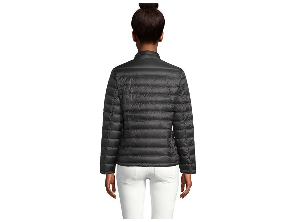 WILSON JACKET WOMEN 380T 34