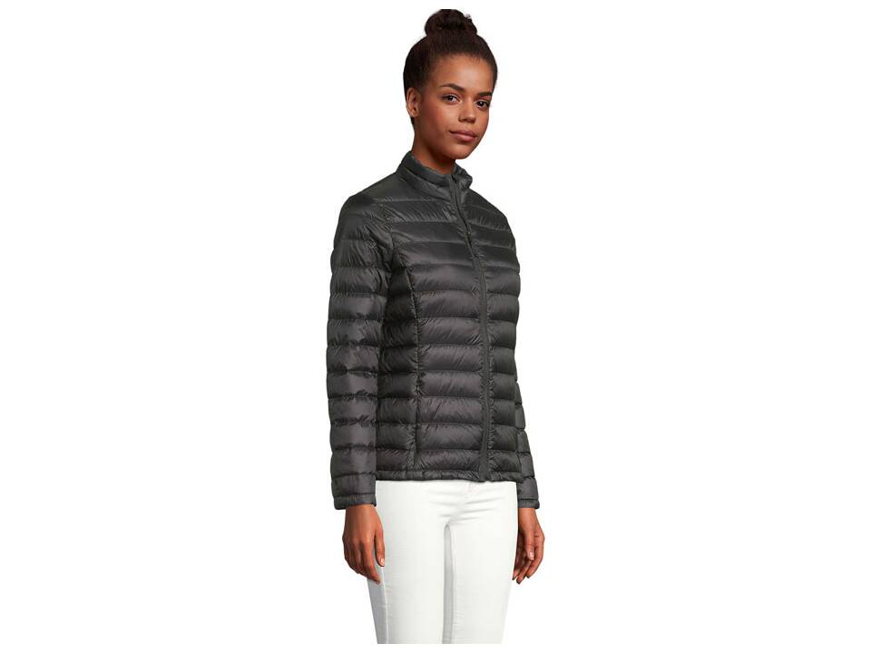 WILSON JACKET WOMEN 380T 1