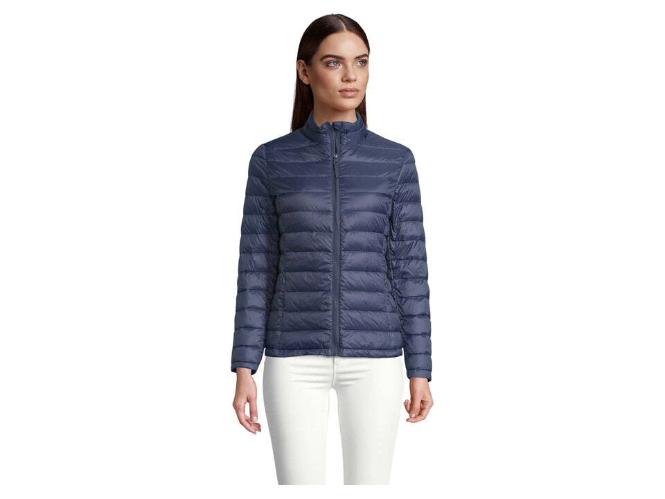 WILSON JACKET WOMEN 380T 36