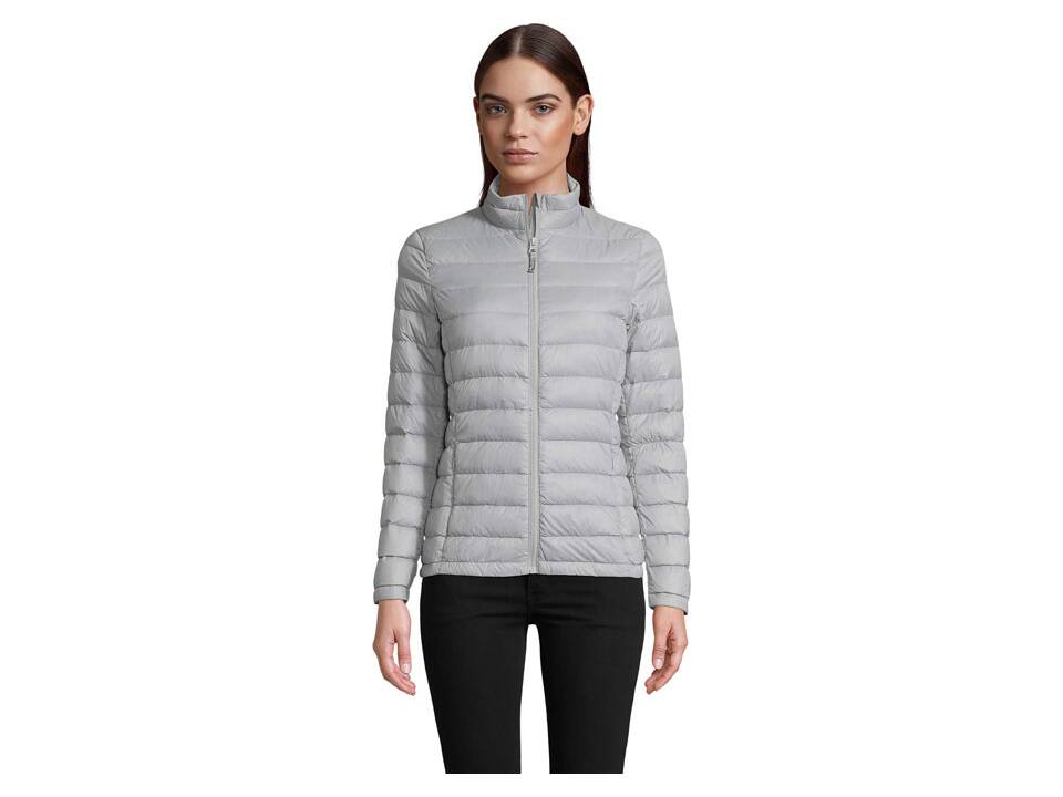 WILSON JACKET WOMEN 380T 28