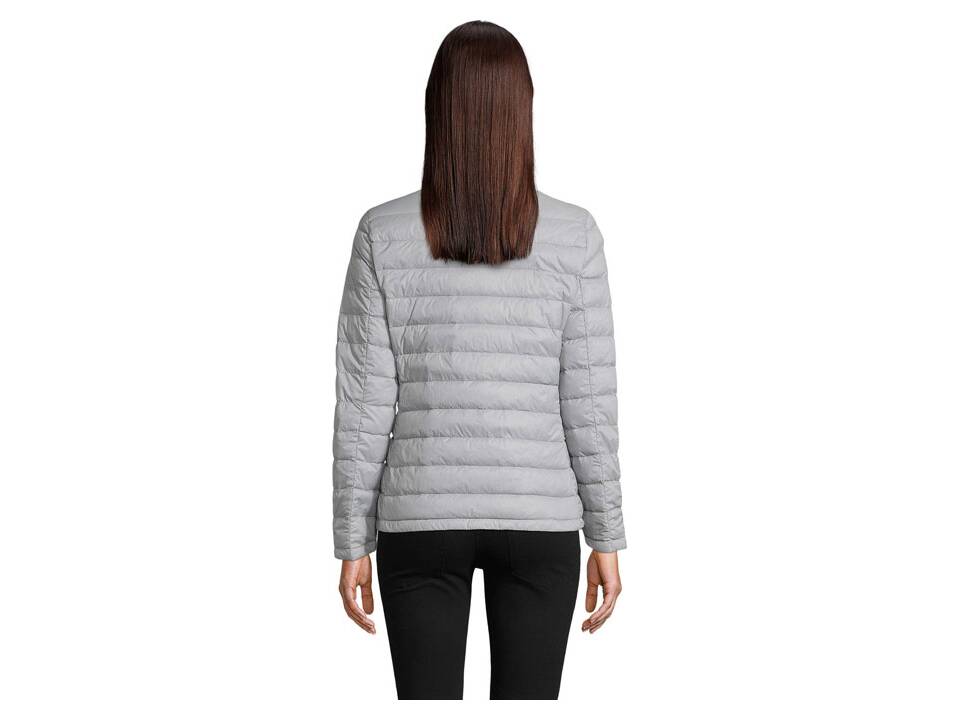 WILSON JACKET WOMEN 380T 21