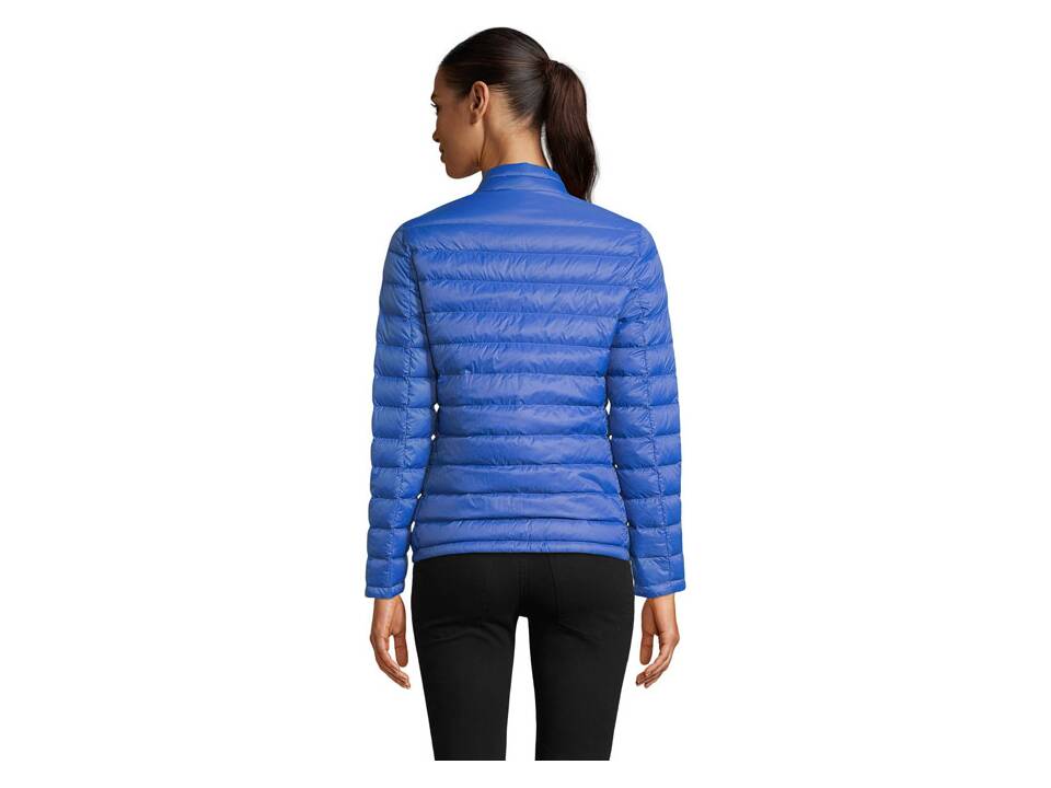 WILSON JACKET WOMEN 380T 8