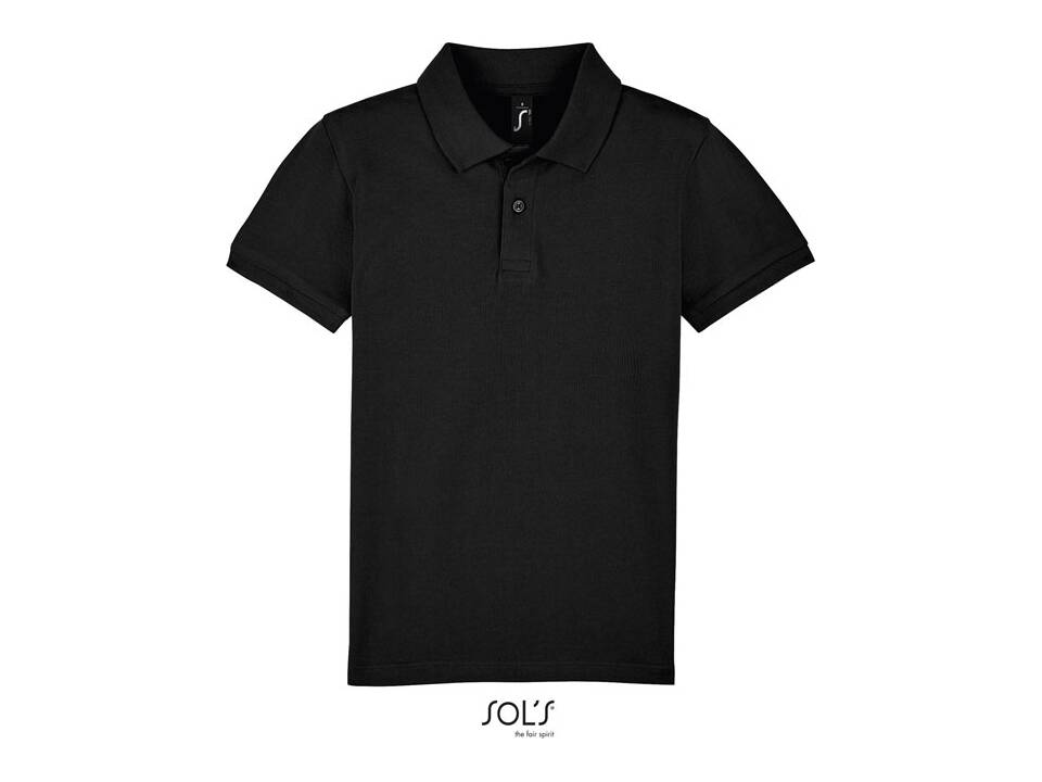 Perfect Kids polo 1