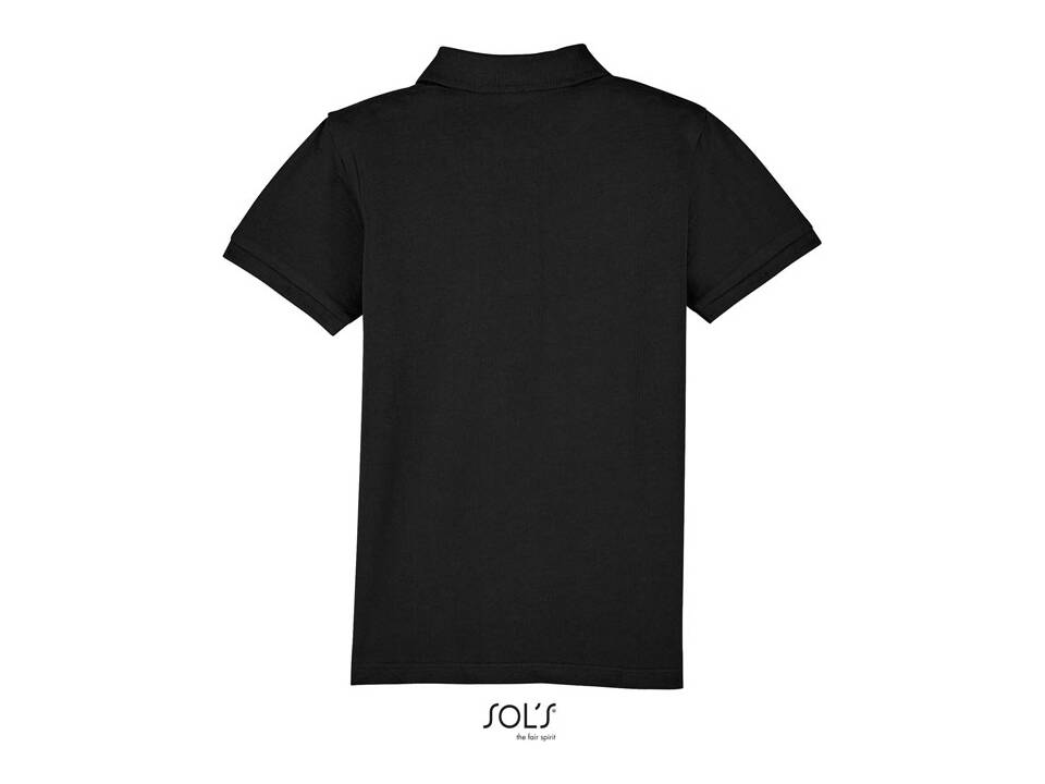 Perfect Kids polo 102