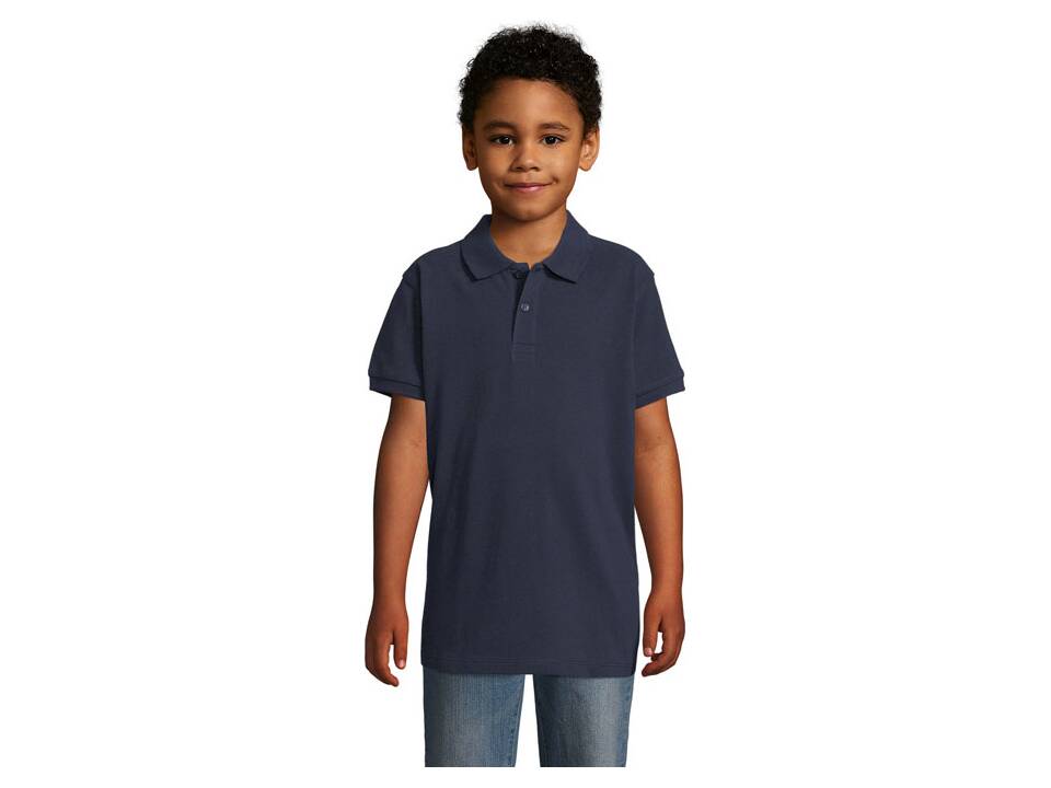 Perfect Kids polo 68