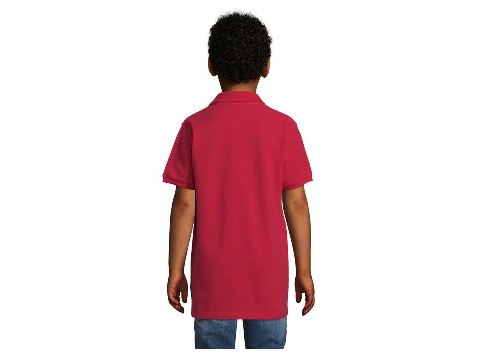 Perfect Kids polo 5