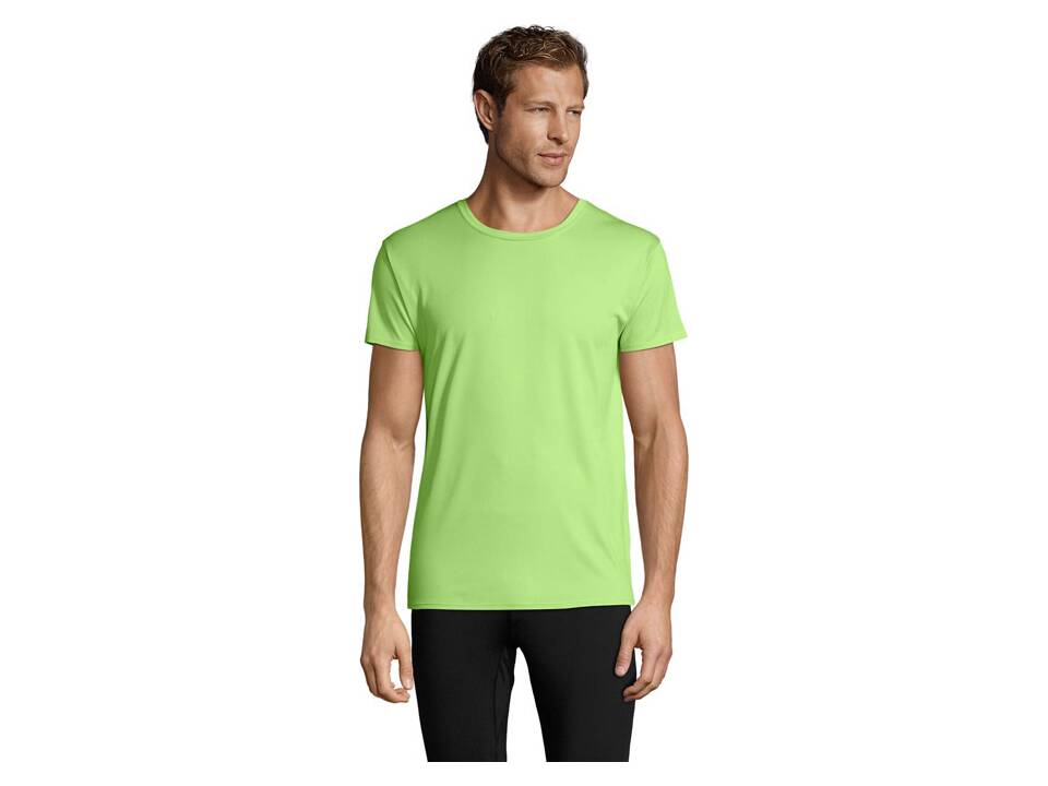Sprint unisexe t-shirt 17