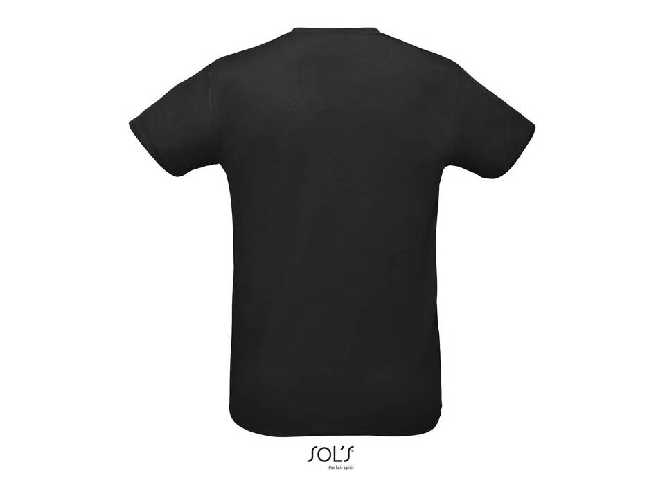 Sprint unisexe t-shirt 3