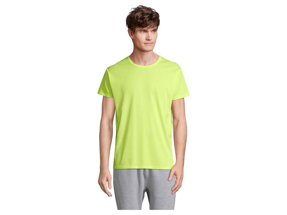 Sprint unisexe t-shirt 37