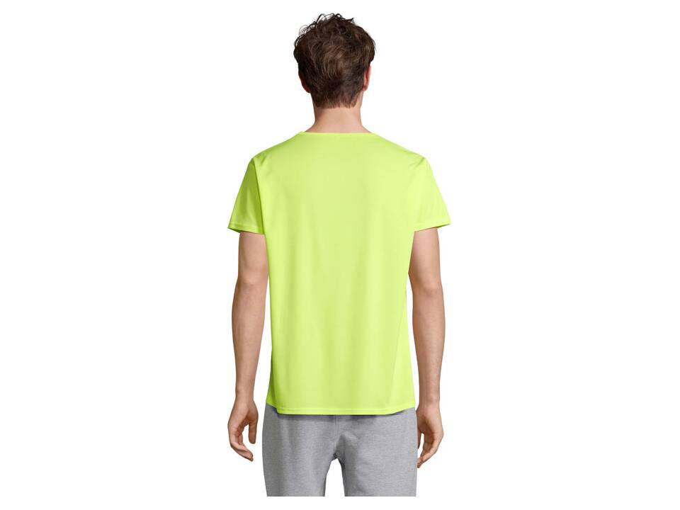Sprint unisexe t-shirt 38