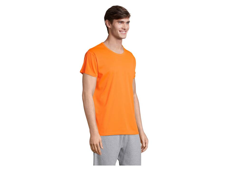 Sprint unisexe t-shirt 33