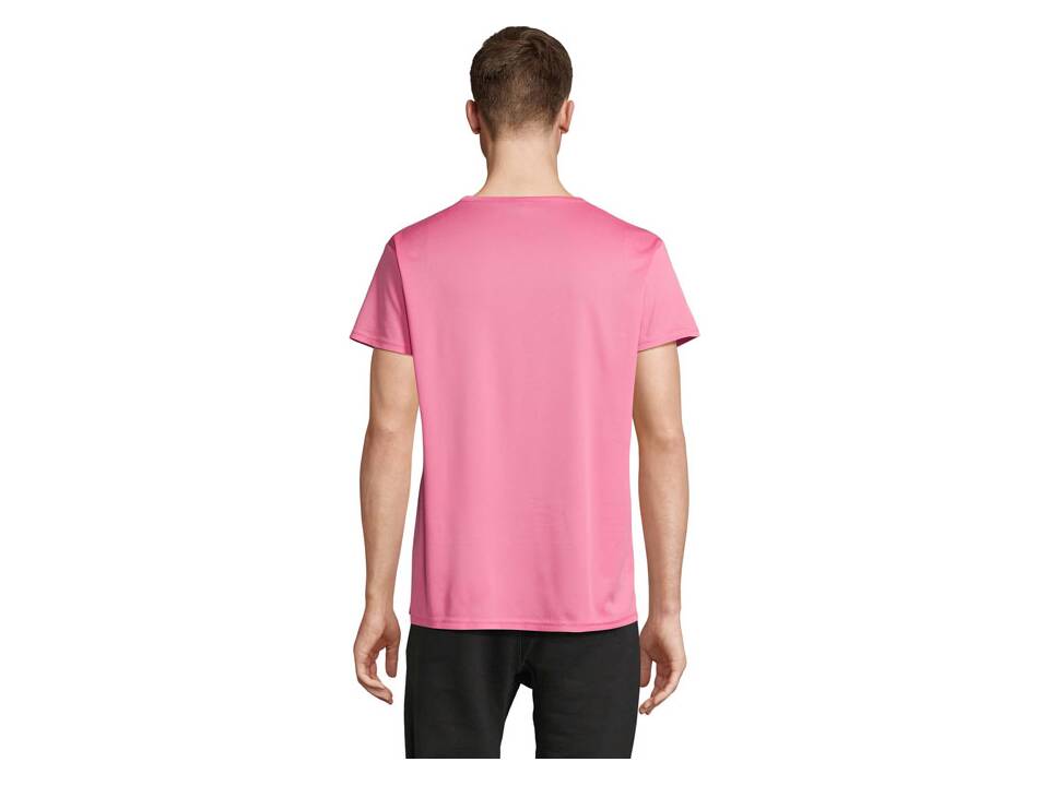 Sprint unisexe t-shirt 48