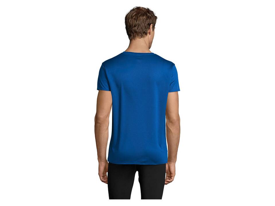 Sprint unisexe t-shirt 51