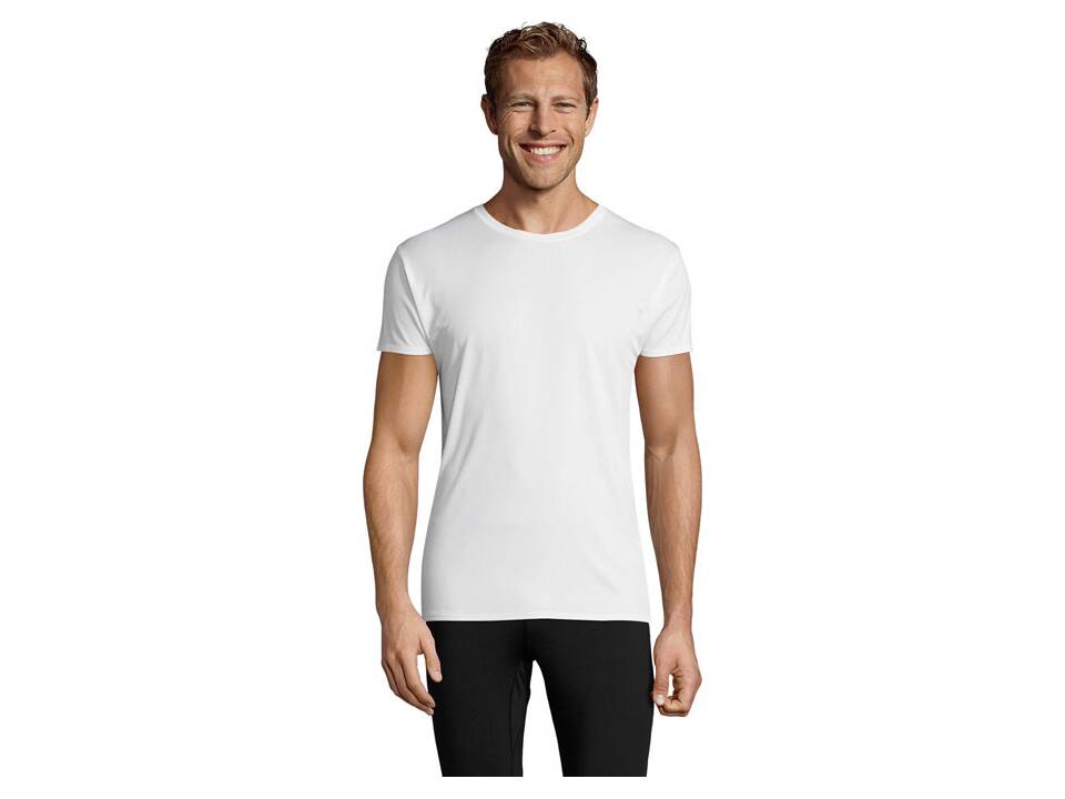 Sprint unisexe t-shirt 52