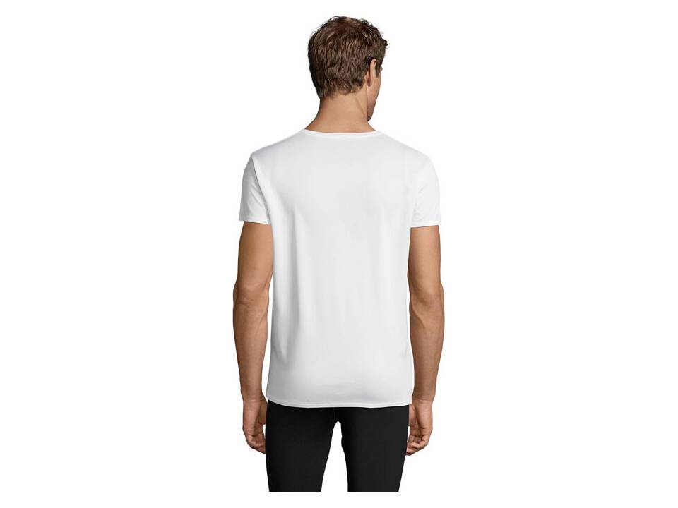Sprint unisexe t-shirt 53