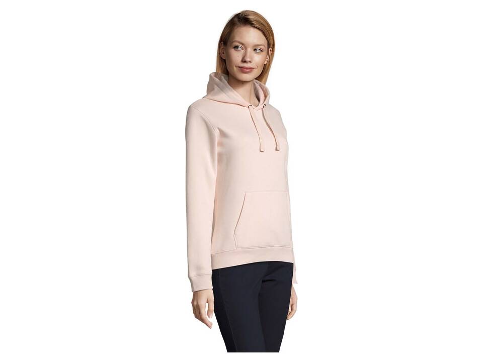Sol's Spencer sweat femme 75