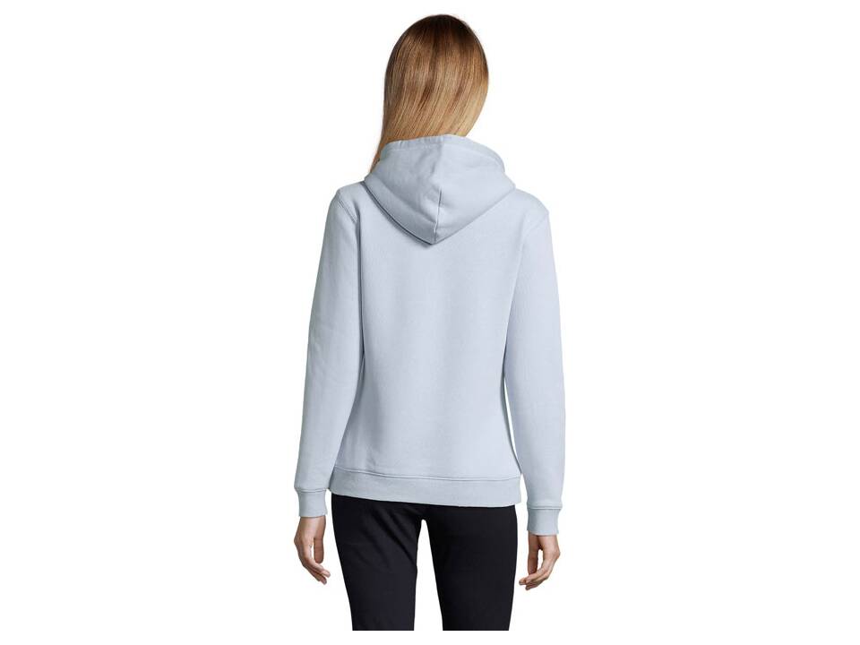 Sol's Spencer sweat femme 103