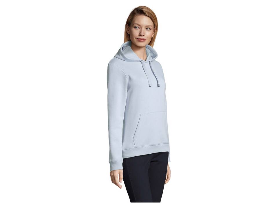 Sol's Spencer sweat femme 117