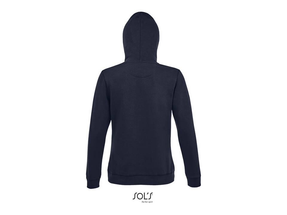 Sol's Spencer sweat femme 134