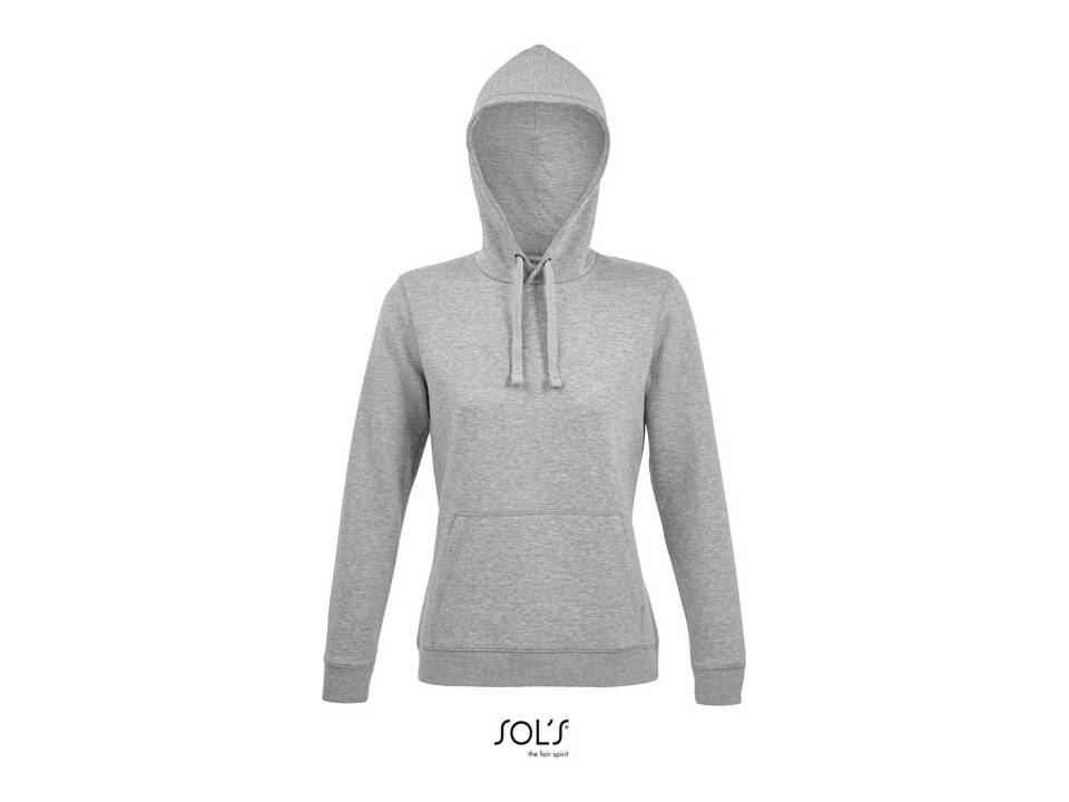 Sol's Spencer sweat femme 136