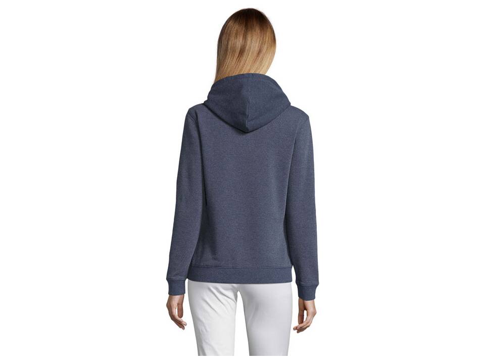 Sol's Spencer sweat femme 34
