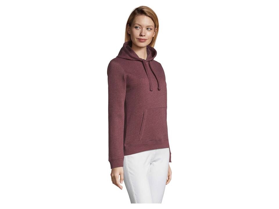 Sol's Spencer sweat femme 11