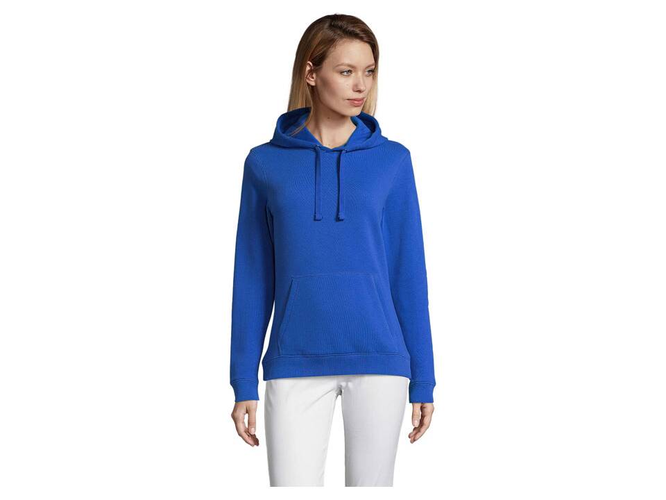 Sol's Spencer sweat femme 19
