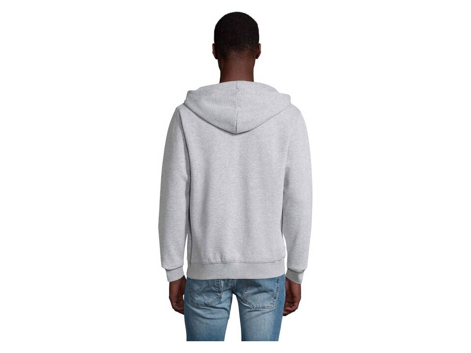 SPIKE HOOD MEN 280gr 27