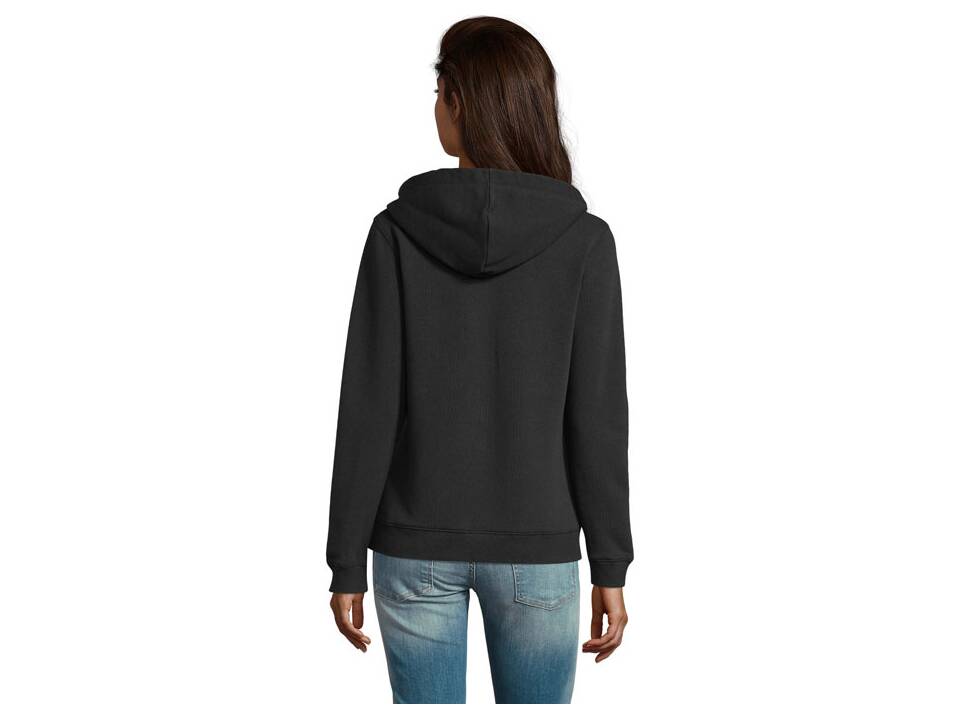 SPIKE HOOD WOMEN 280gr 1