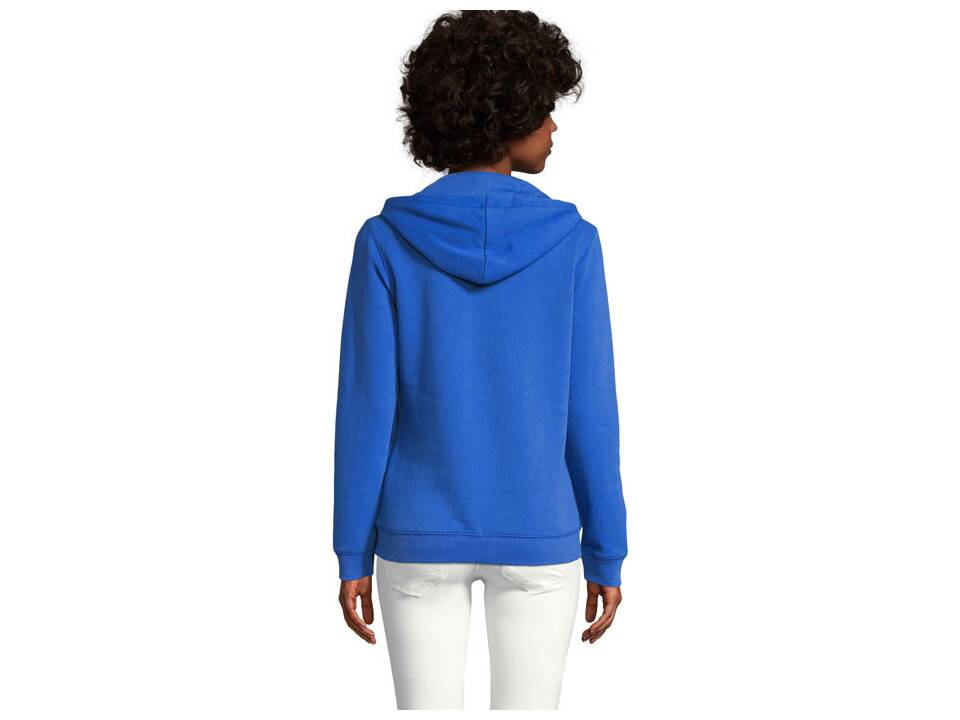 SPIKE HOOD WOMEN 280gr 29