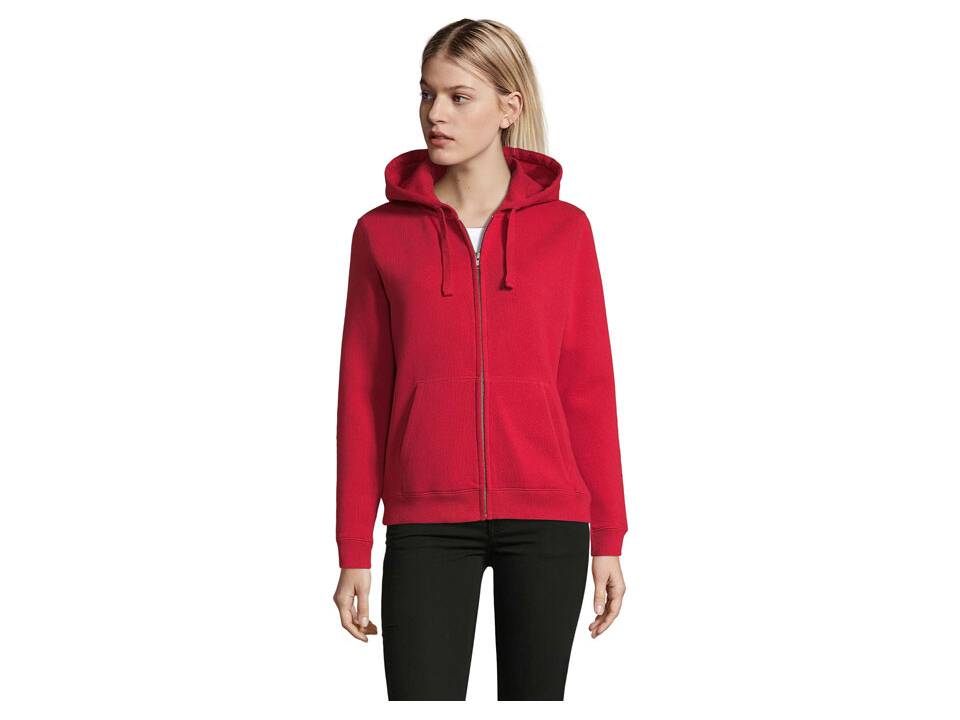SPIKE HOOD WOMEN 280gr 10
